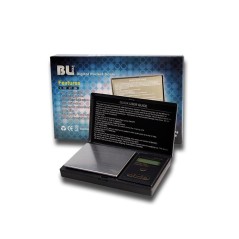 Balança 500g x 0.1g BLscale Digital scale growshop online grow cannabis garden center grow store