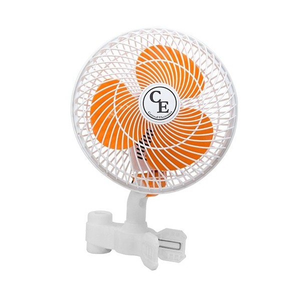 Ventoinha Cornwall 15cm 15w loja de cultivo  lumatek biobizz garden center PLANTTECH LOJA DE CULTIVO ONLINE