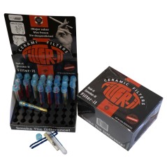 Filtro Cerâmico Filter-It