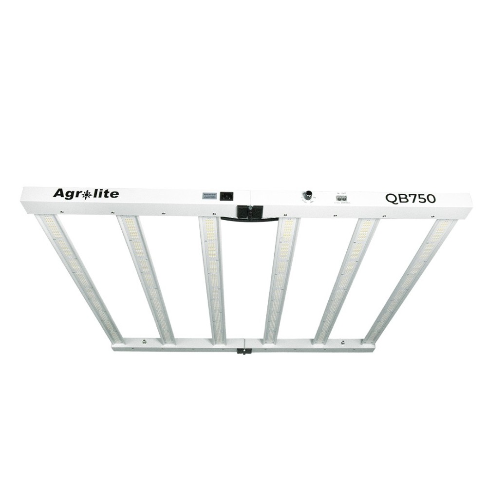 LED Agrolite QB 750W  GARDEN CENTER  LOJA DE CULTIVO ONLINE