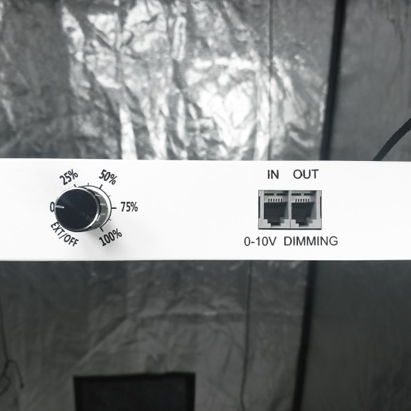 LED Agrolite QB 750W  GARDEN CENTER  LOJA DE CULTIVO ONLINE