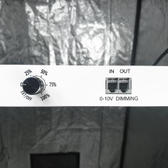 LED Agrolite QB 750W  GARDEN CENTER  LOJA DE CULTIVO ONLINE