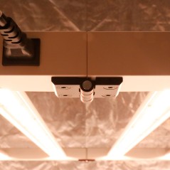 LED Agrolite QB 750W  GARDEN CENTER  LOJA DE CULTIVO ONLINE