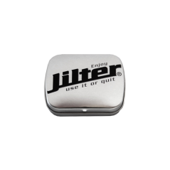 Caixa Metalica Jilter