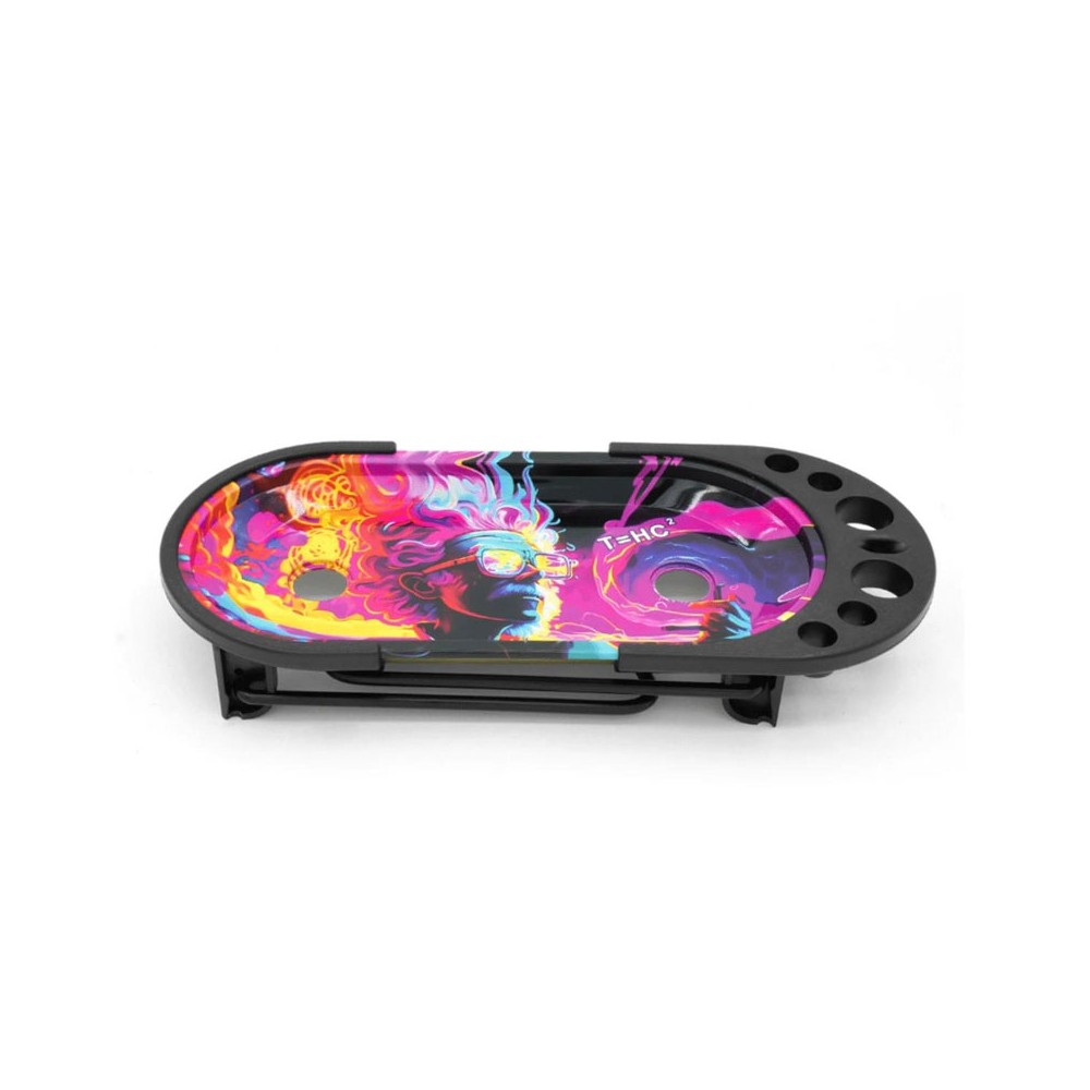 Bandeja de Metal Mesa Einstein 21x10