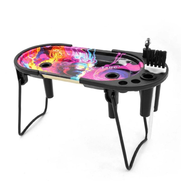 Bandeja de Metal Mesa Einstein 21x10