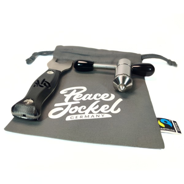 Prensa Peace Jockel basic LOJA DE CULTIVO ONLINE