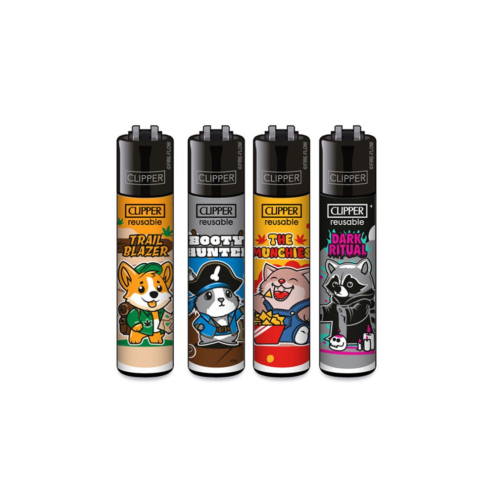 Isqueiro Clipper Try Buddies GROWSHOP ONLINE LIGHTER CLIPPER LOJA DE CULTIVO ONLINE GROW STORE LOJA DE CULTIVO INTERIOR
