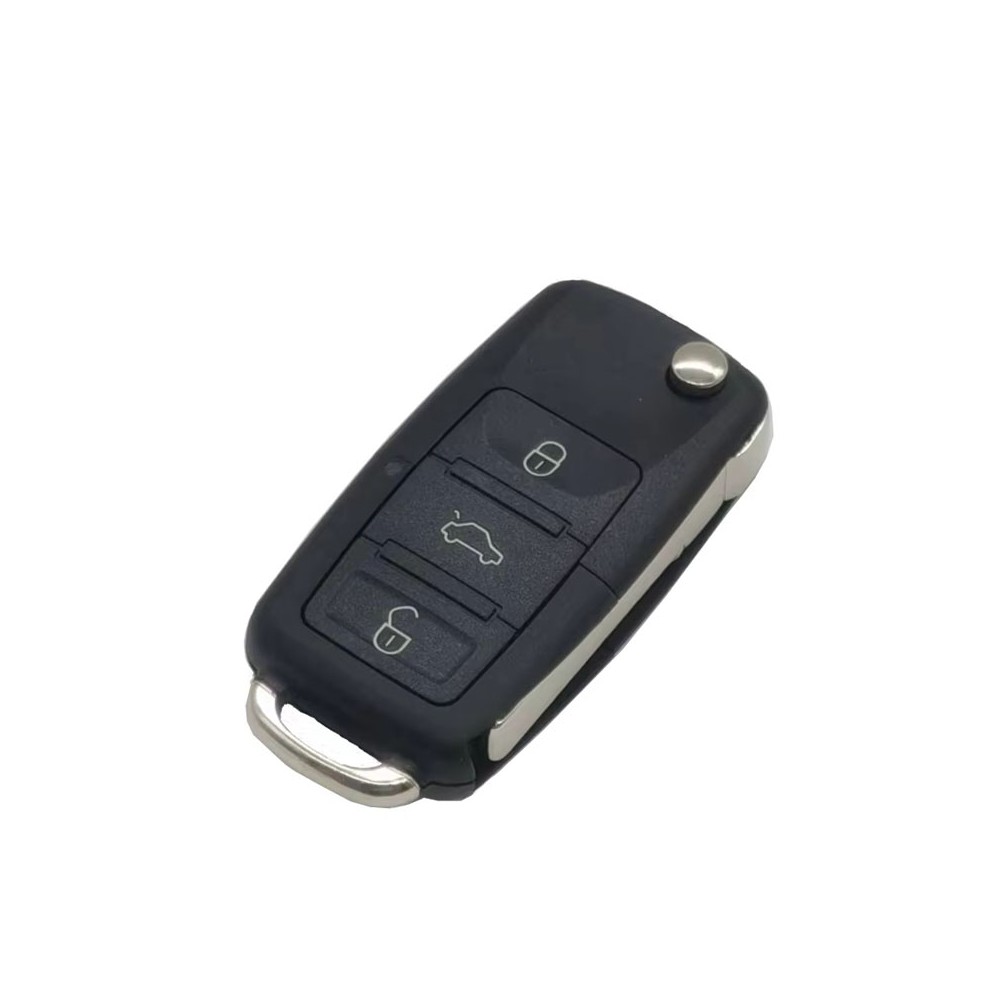 Chave Auto Esconderijo