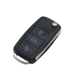 Chave Auto Esconderijo