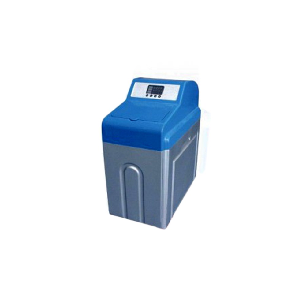 Descalcificador automatico Compacto 12L