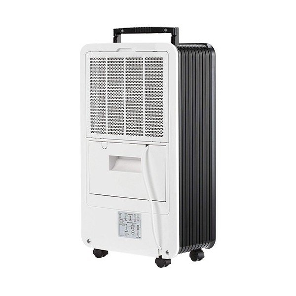 Desumidificador 12 lt/dia Cornwall