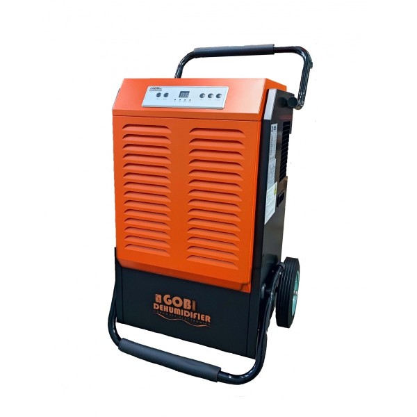 humidificador Industrial GOBI 90L/día