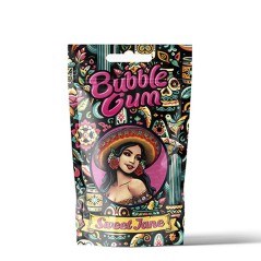 CBD Sweet Jane Bubble Gum 1 gr