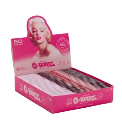 Mortalhas G-Rollz K.S. Marilyn GARDEN IN YOUR APARTMENT CULTIVOPRO