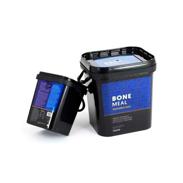Bone Meal 1kg MYCOTERRA