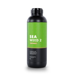 SeaWeed 2 - 500ml, 1L e 5L Mycoterra
