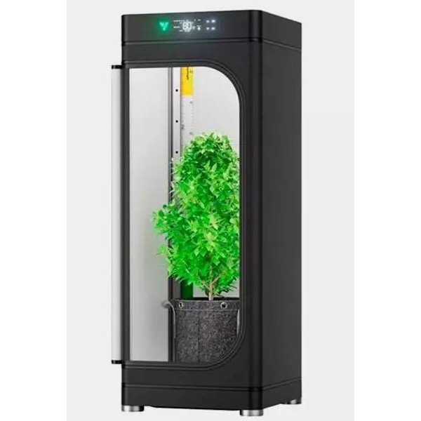 Kit Led VIVOSUN VGROW Smart Grow Box garden center loja de cultivo online LOJA DE CULTIVO ONLINE
