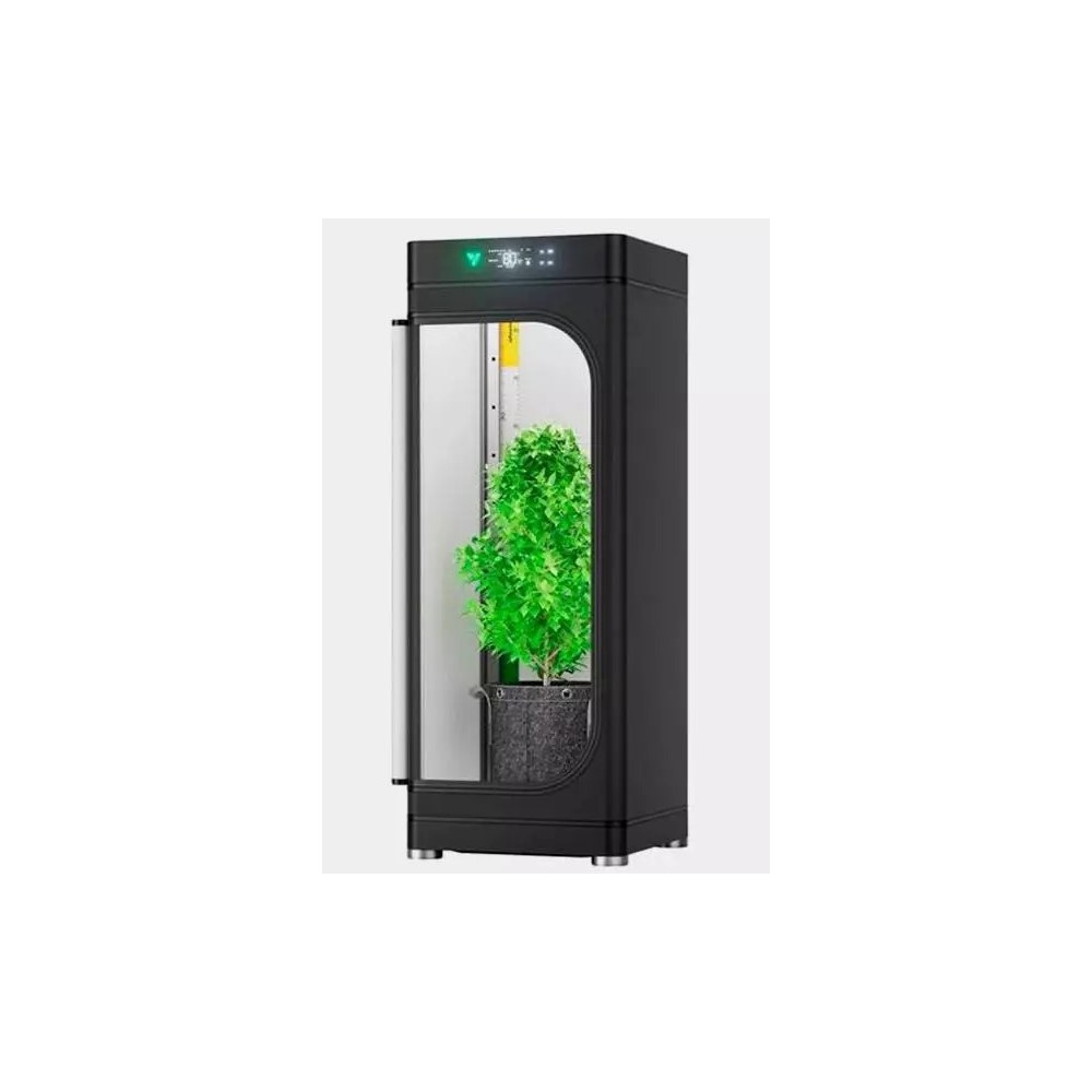 Kit Led VIVOSUN VGROW Smart Grow Box garden center loja de cultivo online LOJA DE CULTIVO ONLINE