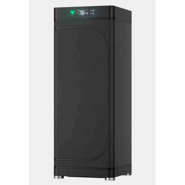 Kit Led VIVOSUN VGROW Smart Grow Box garden center loja de cultivo online LOJA DE CULTIVO ONLINE