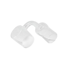 Banger Base Branca Femea 19mm