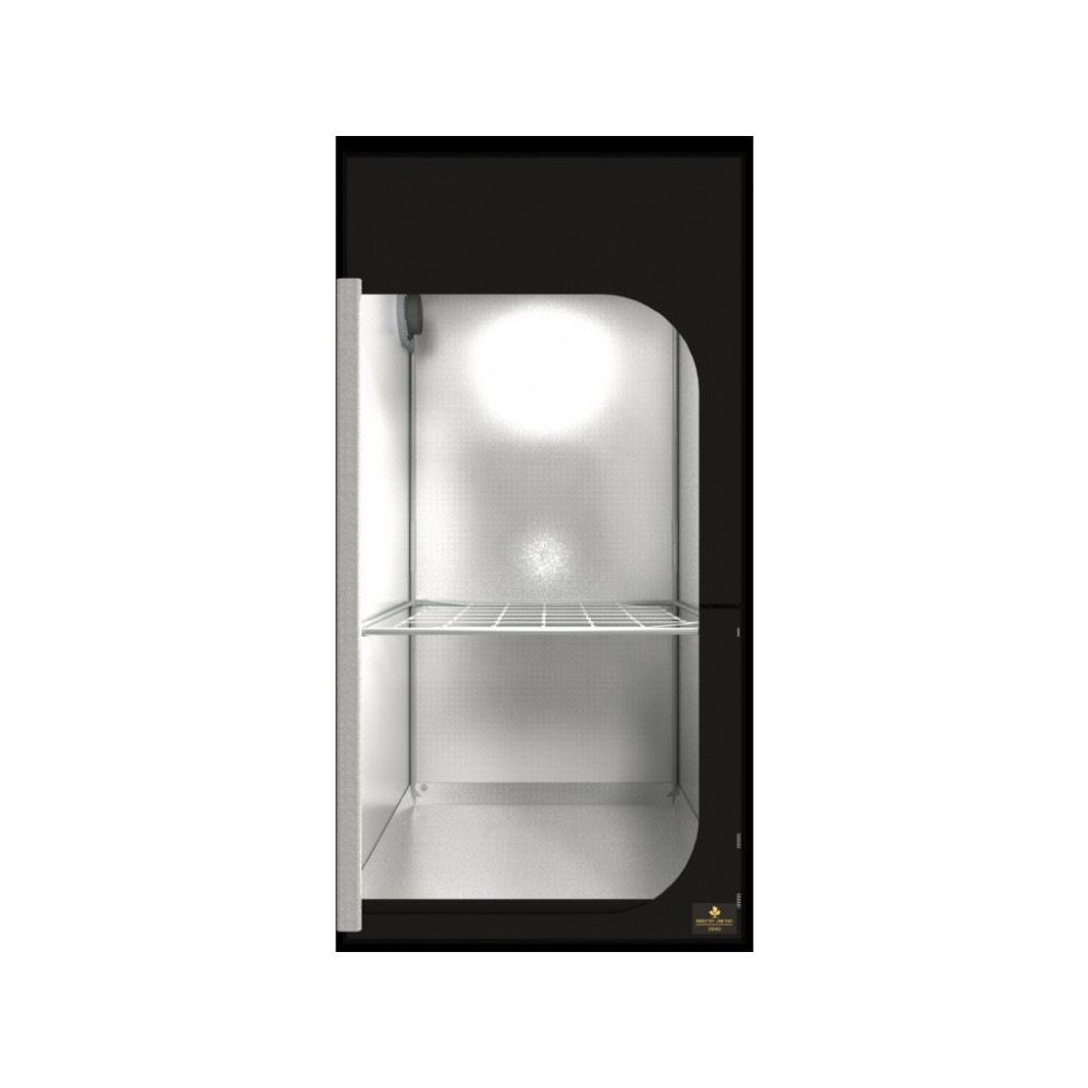 Dark Street DS90 R4.0 90x90x178cm GARDEN CENTER 
JARDINAGEM TÉCNICA LOJA DE CULTIVO ONLINE