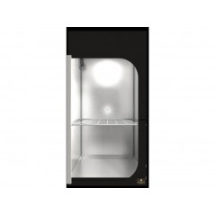 Dark Street DS90 R4.0 90x90x178cm GARDEN CENTER 
JARDINAGEM TÉCNICA LOJA DE CULTIVO ONLINE