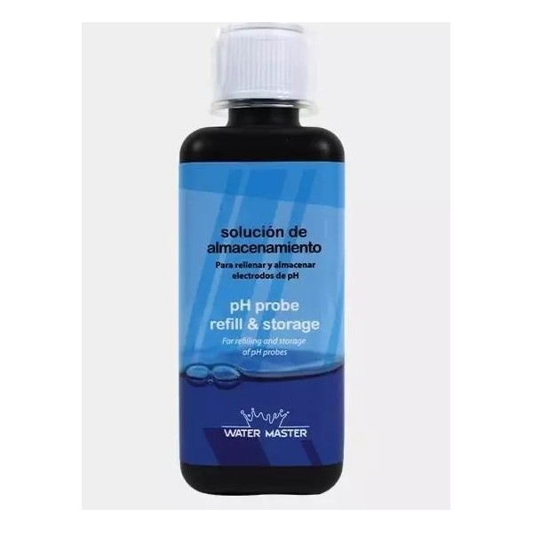 Solução de Armanezamento WM 300ml