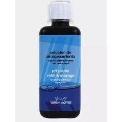 Solução de Armanezamento WM 300ml