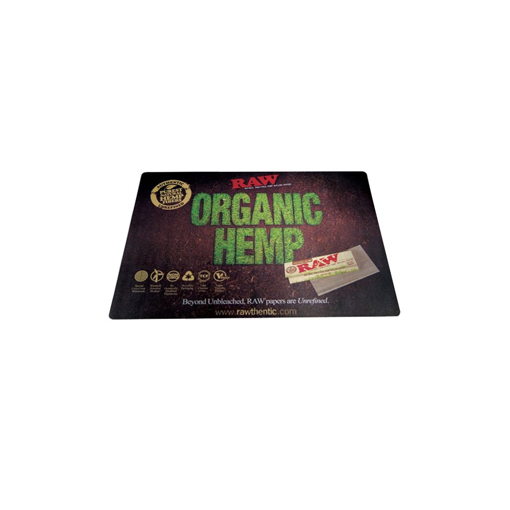 Tapete de mesa RAW Organic Grande raw portugal garden center loja de cultivo online growshop online