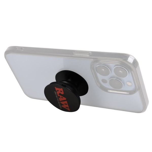 Raw Handy Grip - suporte para telemóvel