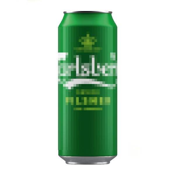 Lata Esconderijo Cerveja