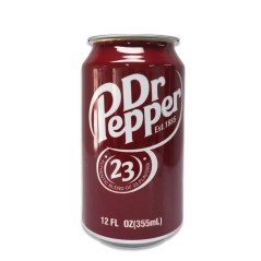 Lata Esconderijo Dr. Peeper