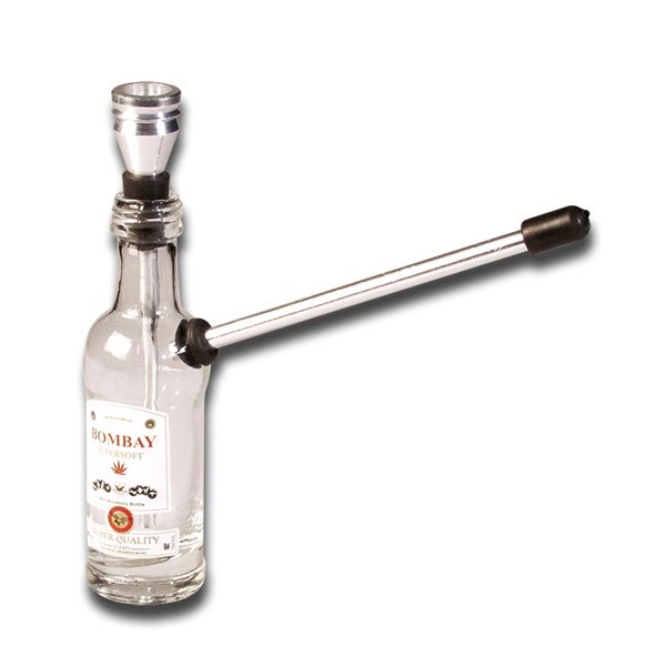 Cachimbo de Vidro Mini Bombay