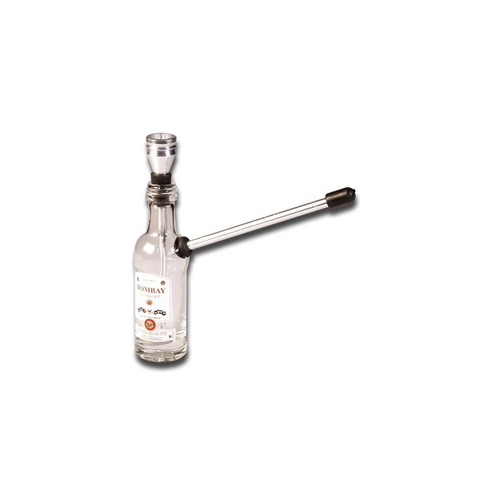 Cachimbo de Vidro Mini Bombay