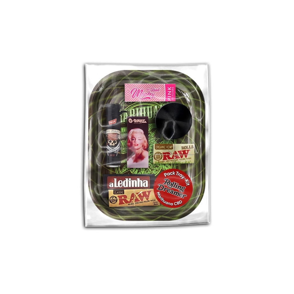 Kit Bandeja Maria  KIT NATAL Christmas kit GARDEN CENTER LOJA DE CULTIVO ONLINE GREEN SPACE