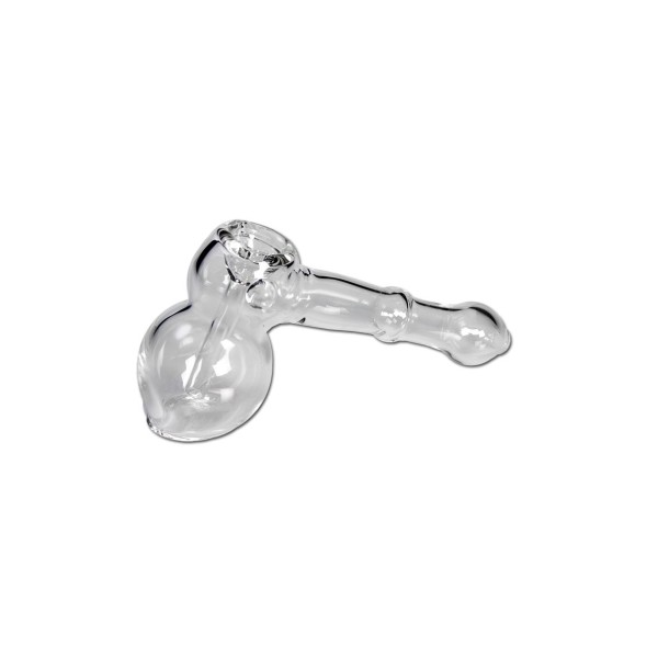 Cachimbo de Vidro Water Hammer