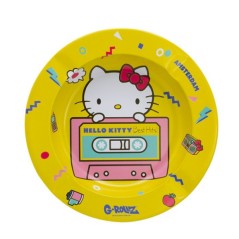 Cinzeiro Metal Hello Kitty Best Hits ASHTRAY CENICERO GROWSHOP ONLINE GARDEN CENTER LOJA DE CULTIVO ONLINE GROW STORE