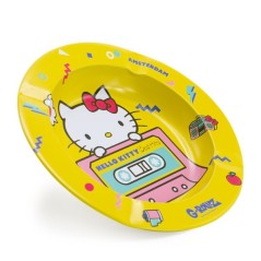 Cinzeiro Metal Hello Kitty Best Hits