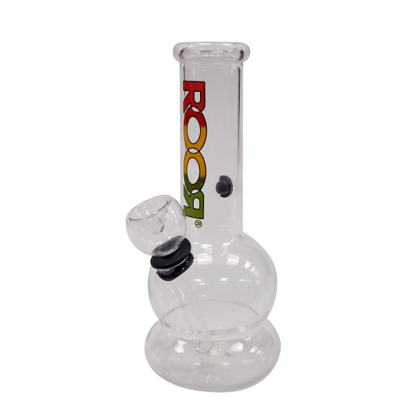 Bong vidro Ice Roor 15 cm