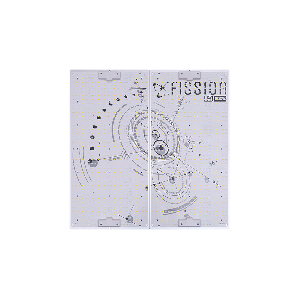 Led Fussion 600W V2.0 FULL SPECTRUM growshop online garden center loja cultivo online led for grow