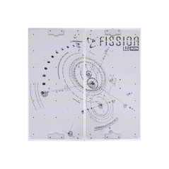 Led Fussion 600W V2.0 FULL SPECTRUM growshop online garden center loja cultivo online led for grow