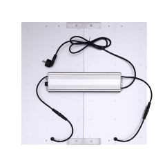 Led Fussion 300W V2.0 FULL SPECTRUM GROWSHOP ONLINE GROW LED GARDEN CENTER LOJA DE CULTIVO ONLINE
