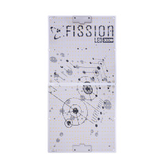 Led Fussion 300W V2.0 FULL SPECTRUM GROWSHOP ONLINE GROW LED GARDEN CENTER LOJA DE CULTIVO ONLINE