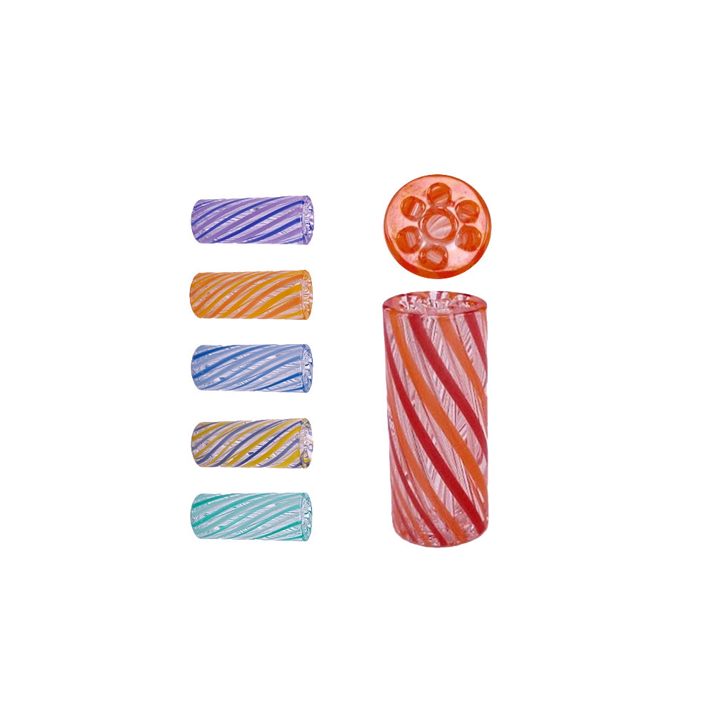 Filtro de Vidro Leaf 11mm growshop online garden center loja de cultivo online