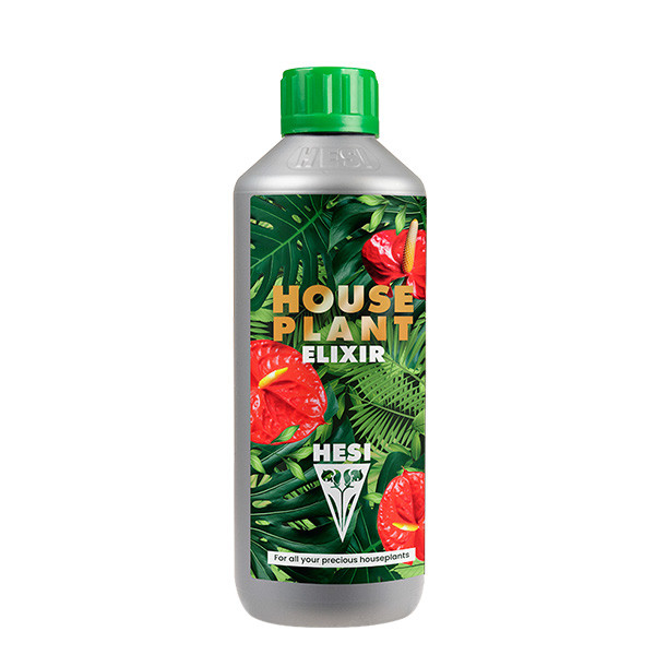 Hesi Houseplant Elixir 500 ml e 1L