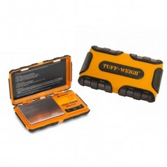 Balança On Balance Tuff Weigh 1000g/0.1 SCALE DIGICAL SCALE GROWSHOP ONLINE GARDEN CENTER LOJA DE CULTIVO ONLINE BASCULA