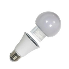 Esconderijo Lâmpada