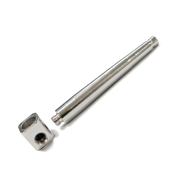 Cachimbo Rollerpipe 9.8 cm PIPE PIPA GROWSHOP ONLINE HEADSHOP LOJA DE CULTIVO ONLINE