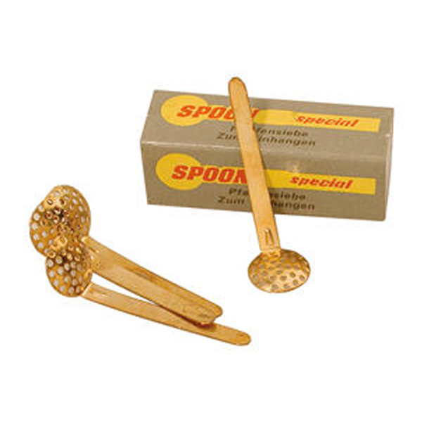 Rede Bong Colher 15mm